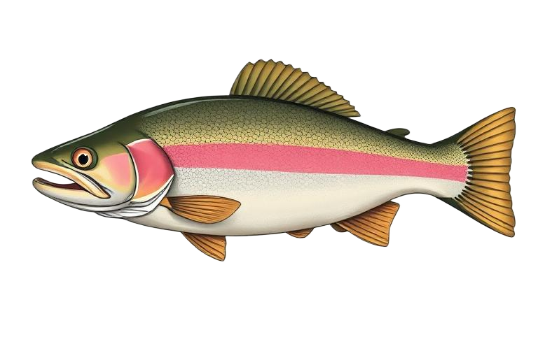 Rainbow trout