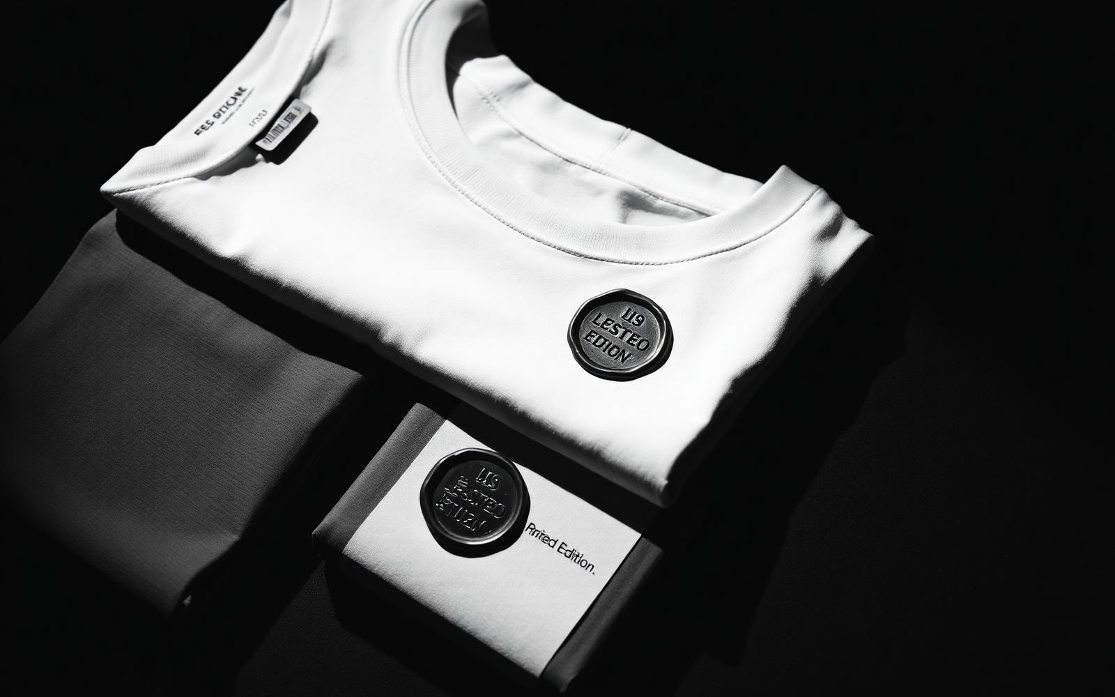 Limited Drops