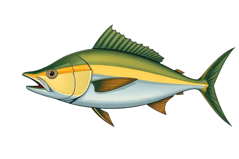 Mahi-mahi