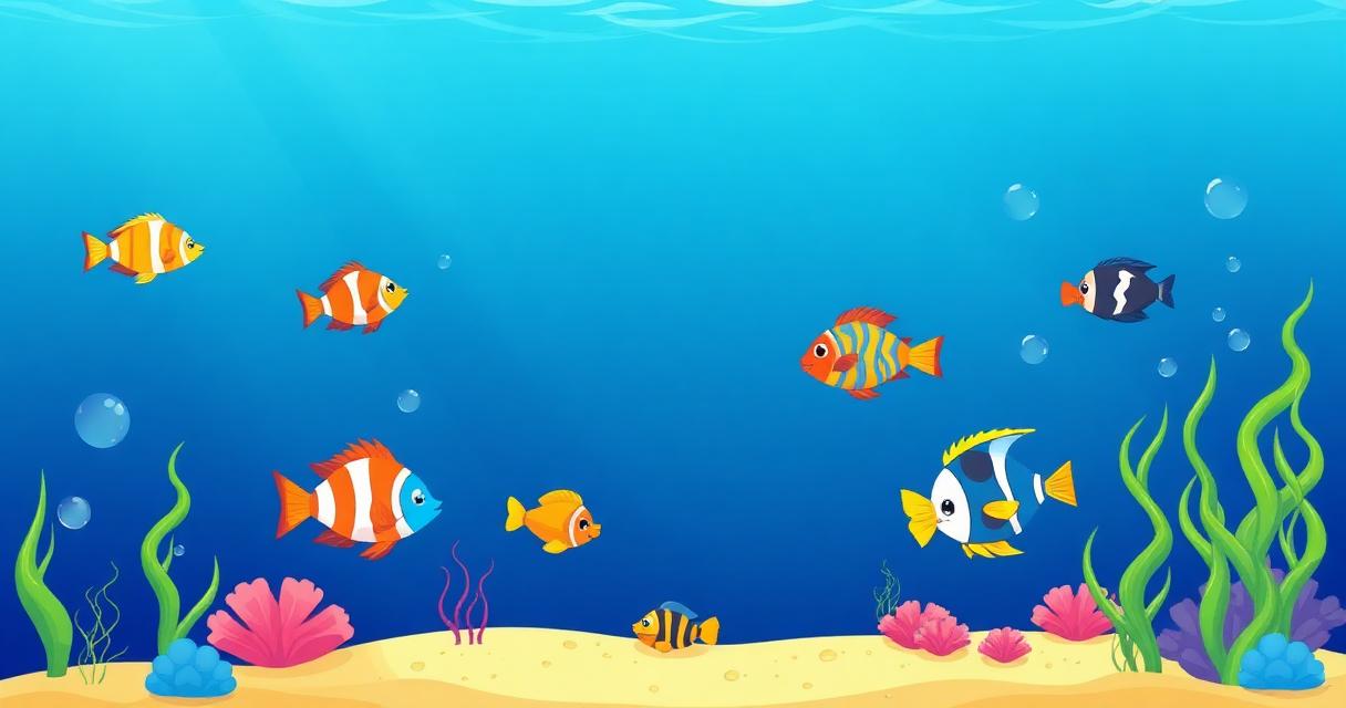 Something Fishy